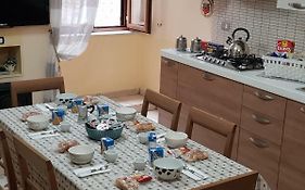 La Casa Di Nana